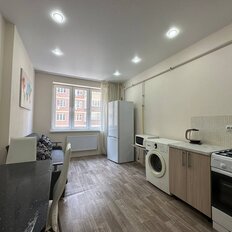 Квартира 43 м², 1-комнатная - изображение 2