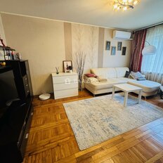 Квартира 60,7 м², 3-комнатная - изображение 2