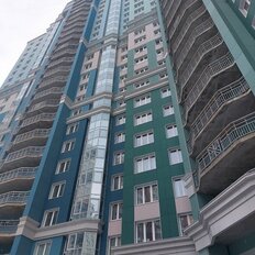 Квартира 37,4 м², 1-комнатная - изображение 3