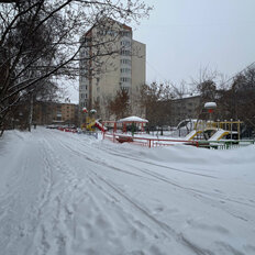 Квартира 29 м², 1-комнатная - изображение 2