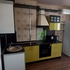 Квартира 50 м², 1-комнатная - изображение 2