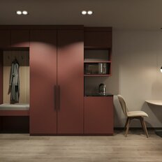 Квартира 26 м², студия - изображение 3