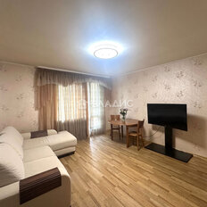 Квартира 95 м², 5-комнатная - изображение 2