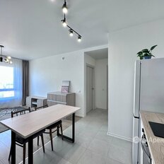 Квартира 37 м², 2-комнатная - изображение 5