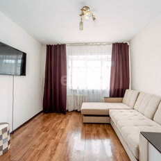 Квартира 17,9 м², студия - изображение 1