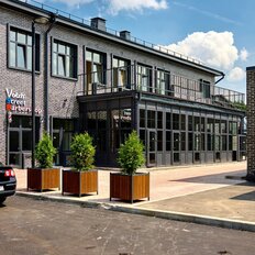 24 м², помещение свободного назначения - изображение 3