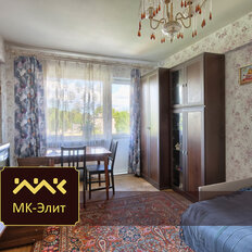 Квартира 45,3 м², 2-комнатная - изображение 1