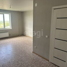 Квартира 25 м², студия - изображение 1