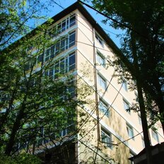 Квартира 32 м², студия - изображение 1