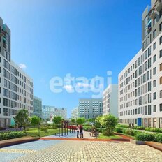 Квартира 22 м², студия - изображение 5