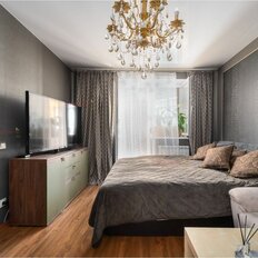 Квартира 44 м², 2-комнатная - изображение 3