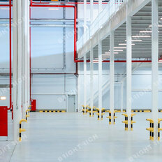 17000 м², склад - изображение 2