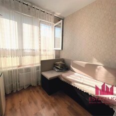 Квартира 33,5 м², 1-комнатная - изображение 3