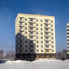 Квартира 53,2 м², 2-комнатная - изображение 1