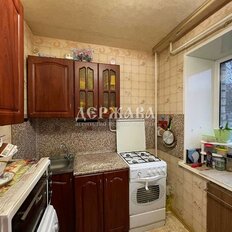 Квартира 32,1 м², 1-комнатная - изображение 1
