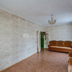 Квартира 44,8 м², 1-комнатная - изображение 2