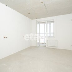 Квартира 23 м², студия - изображение 3