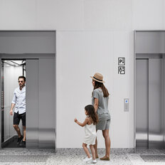 Квартира 66,9 м², 2-комнатная - изображение 5