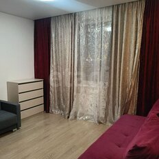 Квартира 25,5 м², студия - изображение 4