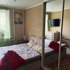 Квартира 18 м², 1-комнатная - изображение 1