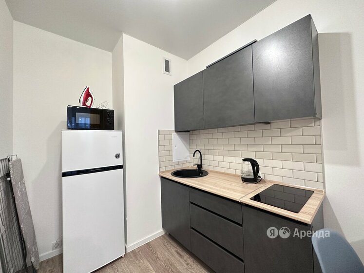 40 м², 2-комнатная квартира 60 500 ₽ в месяц - изображение 22