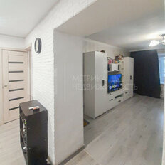 Квартира 58,8 м², 3-комнатная - изображение 4