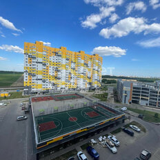 Квартира 59 м², 2-комнатная - изображение 1