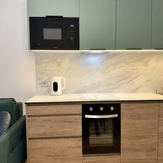 Квартира 40,9 м², 1-комнатная - изображение 4