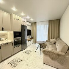 Квартира 43 м², 1-комнатная - изображение 2