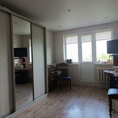 Квартира 30 м², 1-комнатная - изображение 4