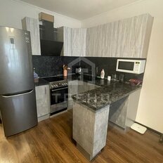 Квартира 27,5 м², студия - изображение 1