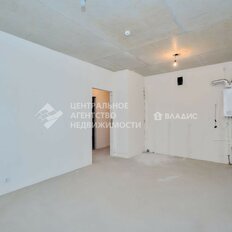 Квартира 42,3 м², 1-комнатная - изображение 4