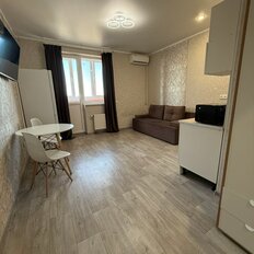 Квартира 23,1 м², студия - изображение 1