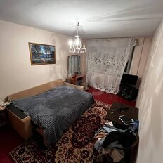 Квартира 60,4 м², 3-комнатная - изображение 1