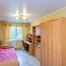 Квартира 58,7 м², 3-комнатная - изображение 5