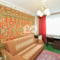 Квартира 60 м², 3-комнатная - изображение 1