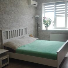 Квартира 143 м², 3-комнатная - изображение 2