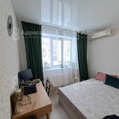 Квартира 49,6 м², 2-комнатная - изображение 5