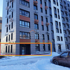 121,7 м², торговое помещение - изображение 1