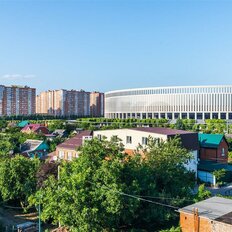 Квартира 48 м², 2-комнатная - изображение 1