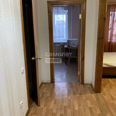 Квартира 37,7 м², 1-комнатная - изображение 3