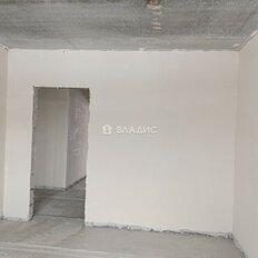Квартира 39,2 м², 1-комнатная - изображение 3