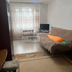 Квартира 32,7 м², 1-комнатная - изображение 1