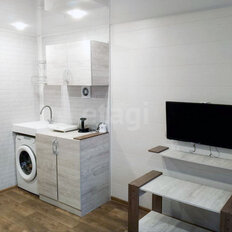 Квартира 18 м², студия - изображение 3