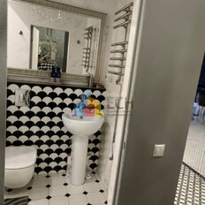 Квартира 126 м², 3-комнатная - изображение 3