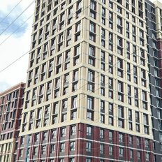 Квартира 28,4 м², студия - изображение 2