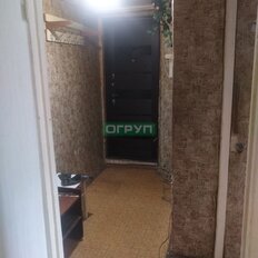 Квартира 30,7 м², 1-комнатная - изображение 5