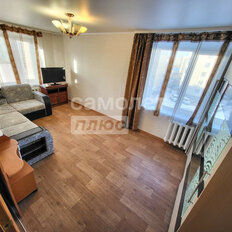 Квартира 31,1 м², 1-комнатная - изображение 1