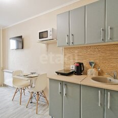 Квартира 20,8 м², студия - изображение 1
