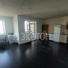 Квартира 81,1 м², 3-комнатная - изображение 2